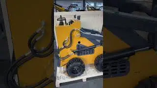 360 skid loaders more videos #excavators #xcavator #excavator