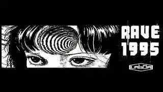 FRE4K Dj Set @RAVE 1995 Old School Techno Party Tribute