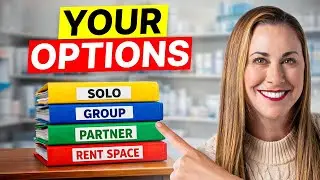 Solo vs Group vs Renting Space: Your Practice Startup Options