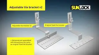 SunLock Promotional Video 2012