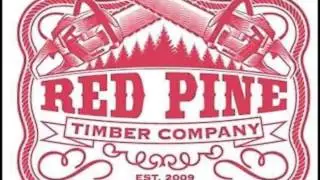 Red Pine Timber Co. Oh Sinner Man
