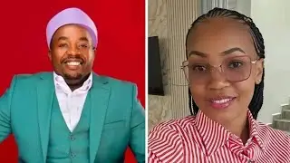 MY DARLING💋WENDO WA KARANGU NA CARO KUNYITA THINGA MBERE YA MUINGI#karangumuraya#truektv#babytop#ads