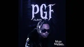 Mczo Morfani -Sio Shida(official Audio)
