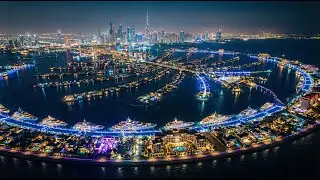Luxury Real Estate Boom: What Billionaires Are Buying in Dubai
