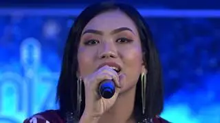 MIZO IDOL SEASON 6: TOP 25 - R.LALMALSAWMI