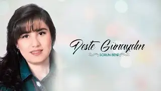 Deste Günaydın - Kalan Kalır