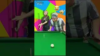 🎱 Funny videos billiards millions views p1121 #billiards #comedy #funny