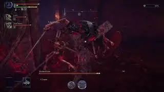 This aint Thor's Hammer but It'll work | Elden Ring Nightreign