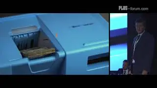 PLUS-Forum. Алексей Шестаков, ДИИП 2000/ Alexey Shestakov, DEEP 2000