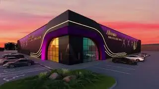 World's Largest Themed Indoor Putting Coming Soon to Edison, NJ