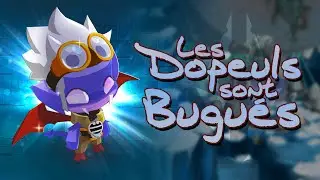Les Dopeuls sont bugu&eacute;s - MUTSOUS