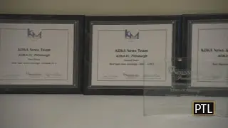 Something Good: A handful of Keystone Media Awards
