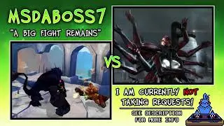 A Big Fight Remains - Metal Gear Rising/Mind Over Mutant Mix
