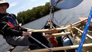 OCSG Barton Broad 2014 (720p)