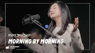 Morning By Morning - Pat Barrett | The Movement Worship