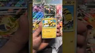 POKEMON CARDS OPENING, DESTINED RIVALS 30/36