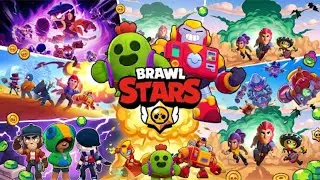 Brawl Stars Gameplay 💥🔥 | Fast-Paced Multiplayer Battle Game#BrawlStars #BrawlStarsGameplay 