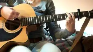 Matt Nathanson- Come on get Higher- Cover