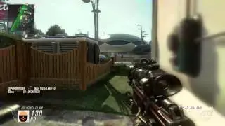 BSwa - Black Ops II Game Clip