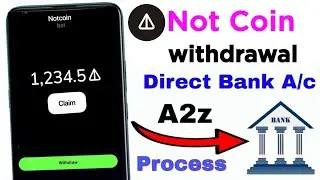 Not coin withdraw in bank account not coin update mining Binance bybit buy sell exchange bot bonus