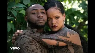 Davido ft rihanna - Best of Gang (2026)