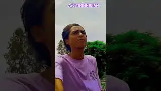 New shot video ac technician pawar #actechnician #shortvideo #reels #like #subscribe #pawar #daiken