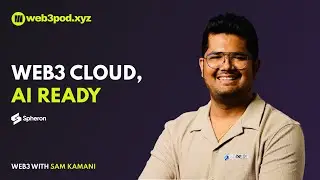 Scaling Web3 Infrastructure with Spheron &ndash; Decentralized Cloud, AI Workloads & Developer Tools