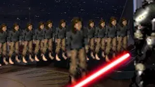 Fallout 2 RPU: Childkiller