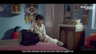 Mahindra Happiness Kalyan 1BHK 25Lac*