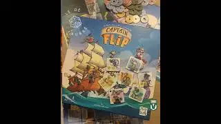 292 - Captain Flip