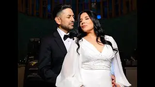 Michelle & Manny Vasquez | Wedding Teaser (Private Vows)