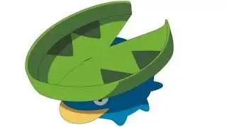 Pokemon Cries - Lotad | Lombre | Ludicolo