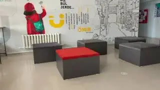 URBAN College