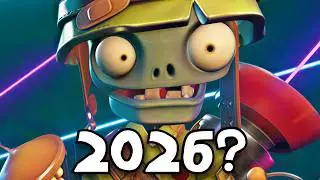 В 2026 году в Battle for Neighborville будут играть?