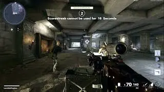 Nuke in Apocalypse with M60