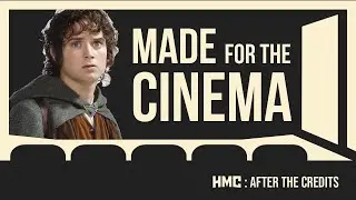 25 YEARS OF MIDDLE EARTH | The Lord of the Rings in Theaters