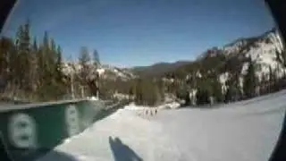 Alpine Meadows