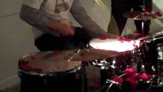 Ted Riederer Roses & Drums.MP4