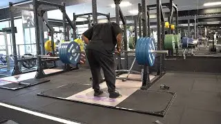 PULL - THE WHY