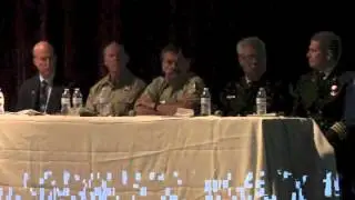 Yarnell Hill Fire Serious Accident Investigation Press Conference Part III Sept. 28, 2013