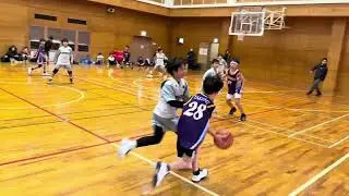 中泉尾　男子　③-2Q