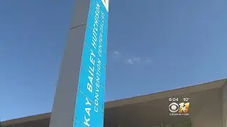 Potential Big Change Coming To Kay Bailey Hutchison Convention Center