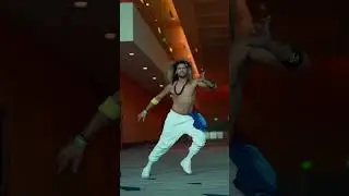 Charger - Dance Freestyle by BBD