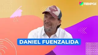 RELAJA2 CAPÍTULO 27: DANIEL FUENZALIDA HABLA DE SUS POLÉMICAS CON CHINO RÍOS, SU EL AMOR Y ME LATE
