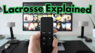 How to Watch Lacrosse on TV: A Beginner's Guide
