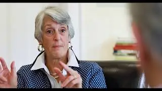 Faith and Work | Jody Vanderwell on the influence of faith and work