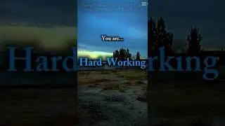 repost bc the original had the sound taken down