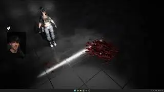 Create Splats and Splashes VFX textures - Substance 3D Designer 2026