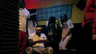 JuneOnnaBeat x Leezy Lyfe x BornStunna 3G x Lucky - Skrew On (p. JuneOnnaBeat)