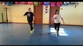 Sound Of Africa (Heyama)Coreo  Juanny/Lella Dance